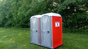 Best Portable Restroom Removal and Pickup  in Lexington, OK