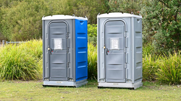 Best Eco-Friendly Portable Toilets  in Lexington, OK